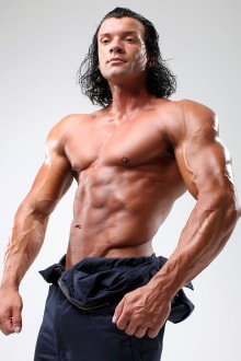 Oleg Sukov
