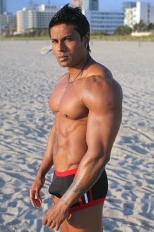 Kash Inditash