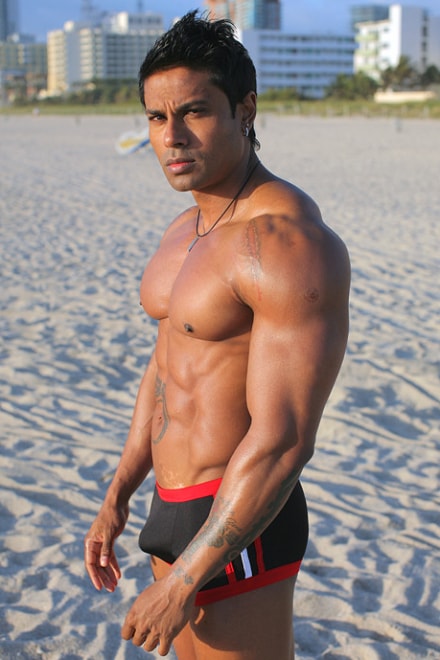 Kash Inditash