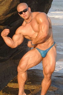 Ben Dawson