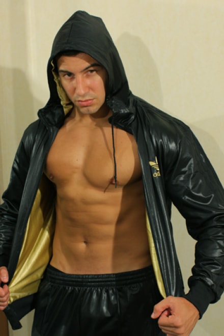 Gio Permalucci