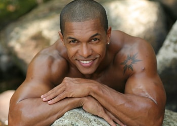 BRAZILIAN POWERHOUSE