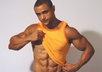BED TIME MUSCLES